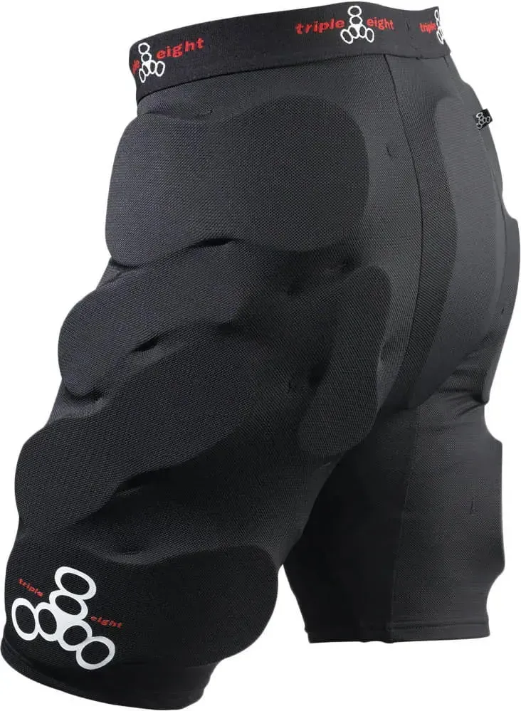 Triple Eight Bumsaver Protektorenhose     M