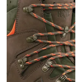 Haix Jagdstiefel Nature One GTX braun 41,5