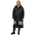Superdry Regenjacken Damen Schwarz/Weiß Einheitsgröße