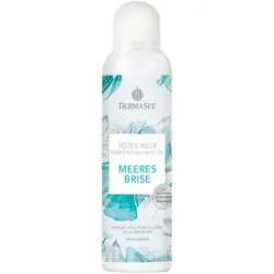 DermaSel Totes Meer Körperschaum zu Öl Meeresbrise