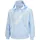 Nike Sportjacke mit Kapuze in Blau | Gr.: XL