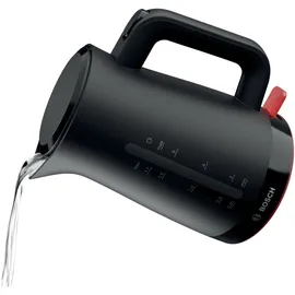 Bosch MyMoment 1,7 l Schwarz