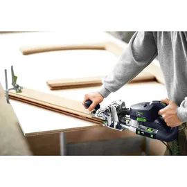 Festool DF 700 EQ-Plus Domino XL