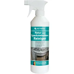 Hotrega Natur- und Specksteinofen-Reiniger 500 ml Sprühflasche