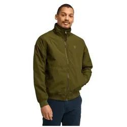 Timberland für Herren. TB0A62CF3021 Segler mackintosh grün (3XL), Lässig, Nachhaltig, Recyceltes Nylon