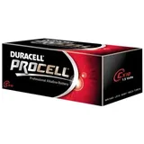 Duracell C 8100 mAh 10 St.