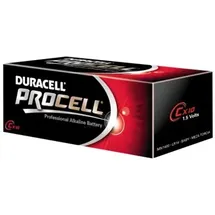 Duracell C 8100 mAh 10 St.
