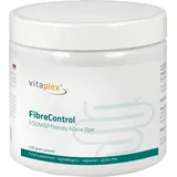Allergy Research Group Vitaplex FibreControl Pulver - Packungsgröße: 200 gr Pulver