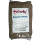 500g Chiasamenmehl Chia Chiasamen Mehl Teilentölt Feingemahlen Glutenfrei