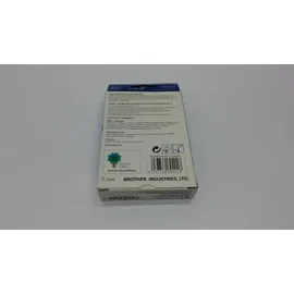 Brother LC-1240C cyan