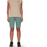 Mammut Runbold Kurze Hose Grün 42