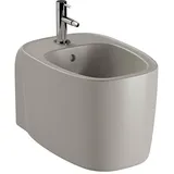 Vitra Plural Bidet, 7831B420-0288,