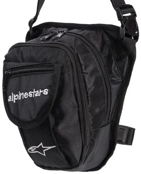 Motorrad-Gürteltasche/Beintasche Alpinestars