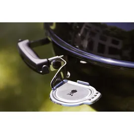 WEBER Master-Touch GBS E-5750 schwarz