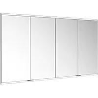 Keuco Spanplattenschraube Royal Modular 2.0 DALI 1800x900x160mm, 4 SD,