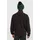 O'Neill O ́neill Must-have High Pile Fleece Mit Durchgehendem Reißverschluss - Black Out - XL