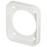 Neutrik SCDP-FX-9 Dichtung weiß - Steckerkomponenten