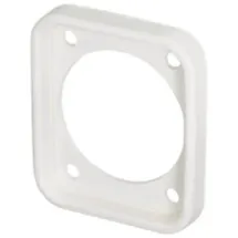 Neutrik SCDP-FX-9 Dichtung weiß - Steckerkomponenten