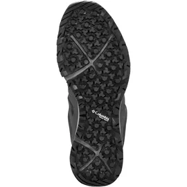 Columbia Vapor Vent Herren Black White 43,5