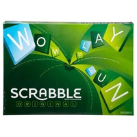 Scrabble-Originalspiel