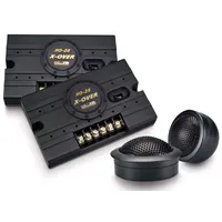 SINUSLIVE Neo-30 Auto-Hochtöner 200 W