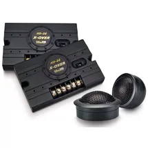 SINUSLIVE Neo-30 Auto-Hochtöner 200 W