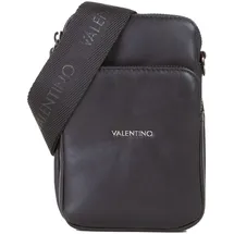 Valentino Horizon Umhängetasche Synthetik Black