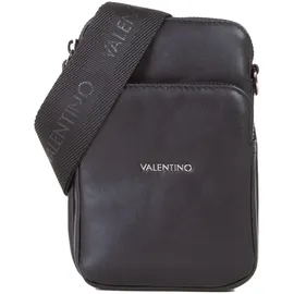 Valentino Horizon Umhängetasche Synthetik Black