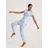 CALIDA Deepsleepwear Schlafshirt Harmony Blue 48-50