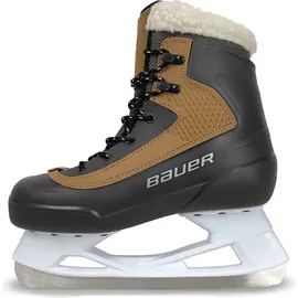 Bauer Schlittschuhe Schwarz 41