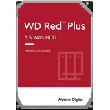 Western Digital Red Plus NAS 8 TB WD80EFBX