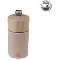 Peugeot BOREAL Salzmühle 12 cm Blütenrosa unbefüllt