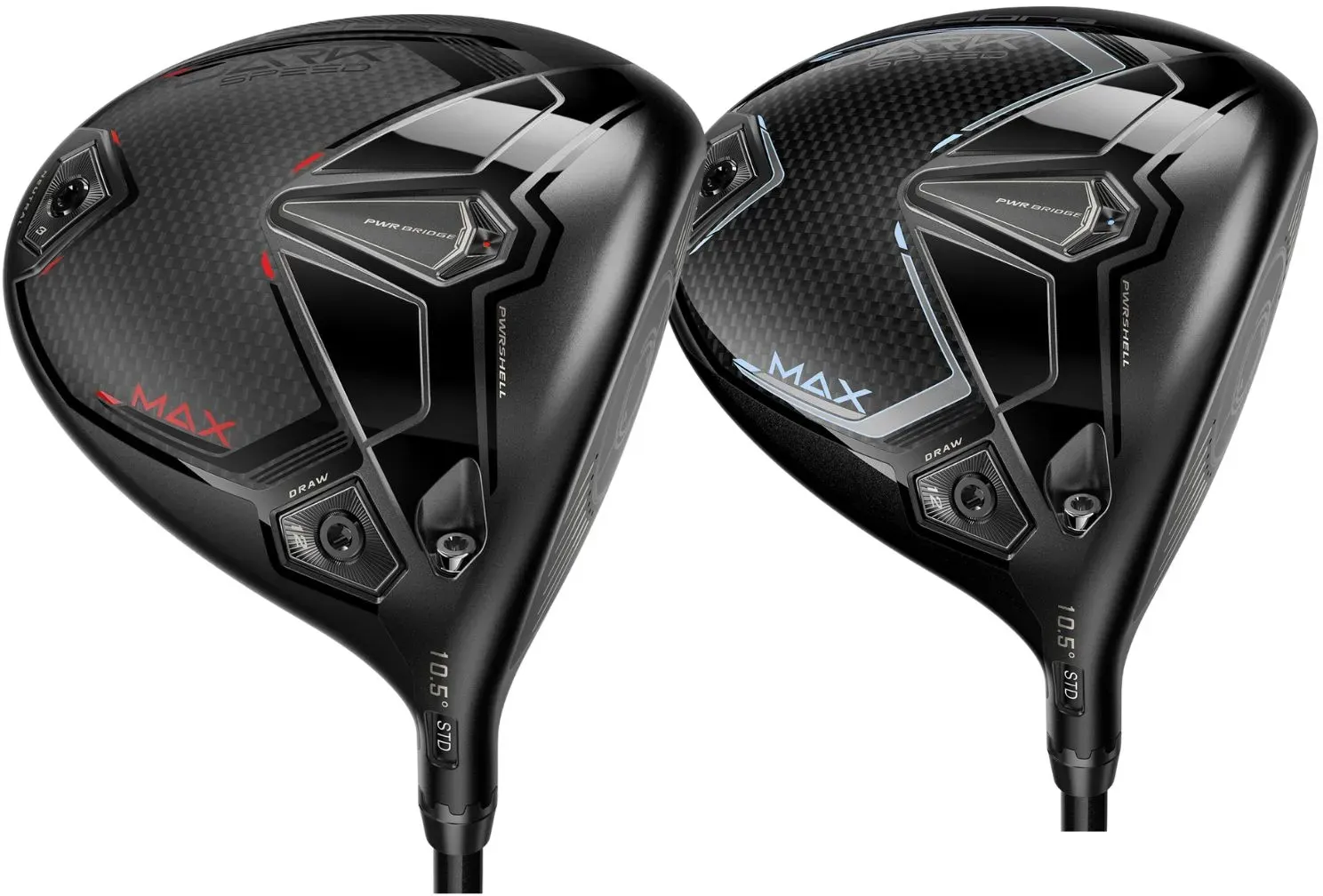 Cobra Driver Darkspeed Max