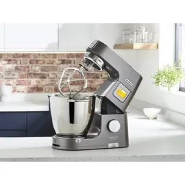 Kenwood Titanium Chef Patissier XL  KWL90.004SI