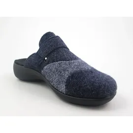 Westland Korsika 308 - Dunkelblau Textil Größe: 40 Normal - Dunkelblau - 40