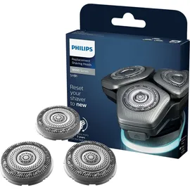 Philips Scherkopf Series 9000 SH91-50