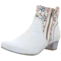 Maciejka Stiefeletten in beige Gr.: 40