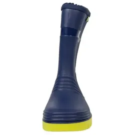 Lurchi Paxo Gummistiefel Blau 33