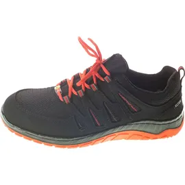 ELTEN MADDOX black- red Low ESD, S3, Gr. 38