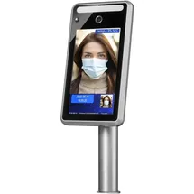 Bitronvideo Grothe Körpertemperatur Ctr.Panel TK 1099/811
