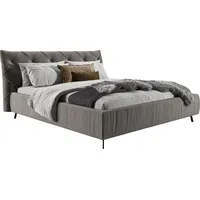 Home Affaire Polsterbett HOME AFFAIRE "Elloree, in 4 Breiten