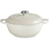 Le Creuset Signature Kochtopf 26 cm rund