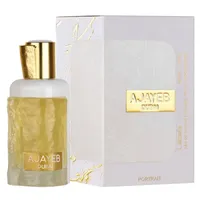 Lattafa Ajayeb Dubai Portrait Eau de Parfum 100 ml