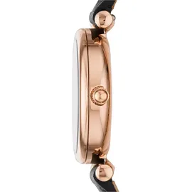 Fossil Carlie Mini Leder 28 mm ES4700