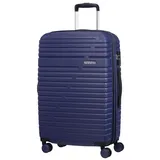 American Tourister Aero Racer 4-Rollen