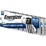 Energizer Ultimate Lithium AA 3000 mAh 10 St.