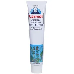 Carmol Aeuss Schul&nack