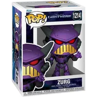 Funko POP! Disney Pixar Lightyear Zurg - Figur