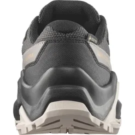 Salomon X Ultra Gore-tex® Wanderschuhe - Black / Cloudburst / Silver Cloud - EU 36