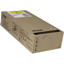 Tinten EPSON C13T973400 EPSON WFC869R TINTE YEL XL